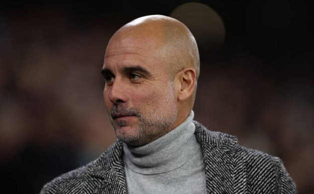 CBF bác tin đồn: Guardiola có thực sự hướng tới Brazil?