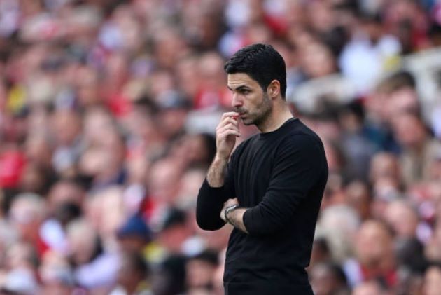Edu ra đi, Arteta nhắm "người cũ" Real Sociedad dẫn dắt dự án mới