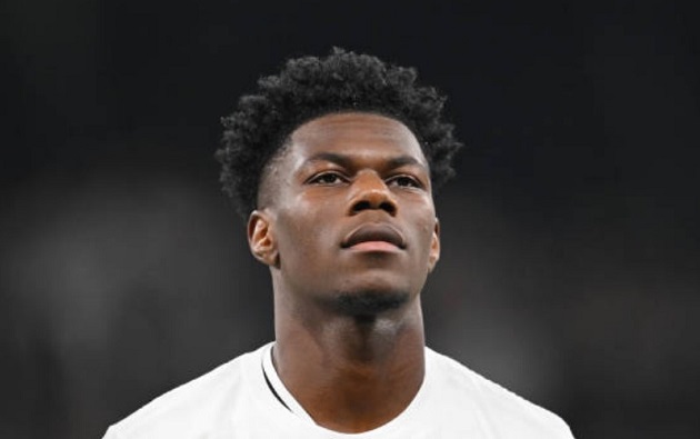Nhắm Tchouameni, Liverpool muốn có một trao đổi gây sốc
