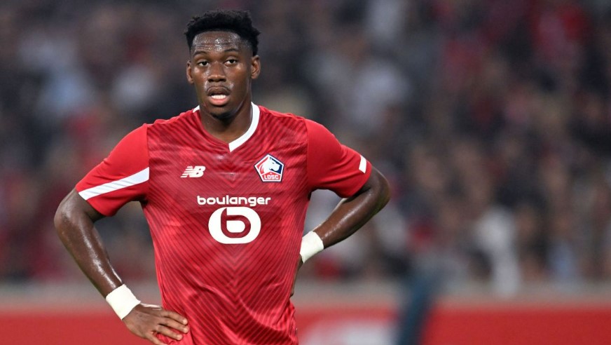 Inter Milan sẵn sàng mạnh tay với Jonathan David