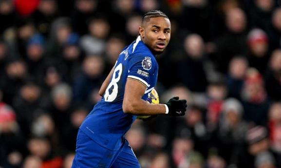 Ảnh bài viết Nkunku có thể rời Chelsea vào tháng 1? Man United vẫn chờ đợi cơ hội