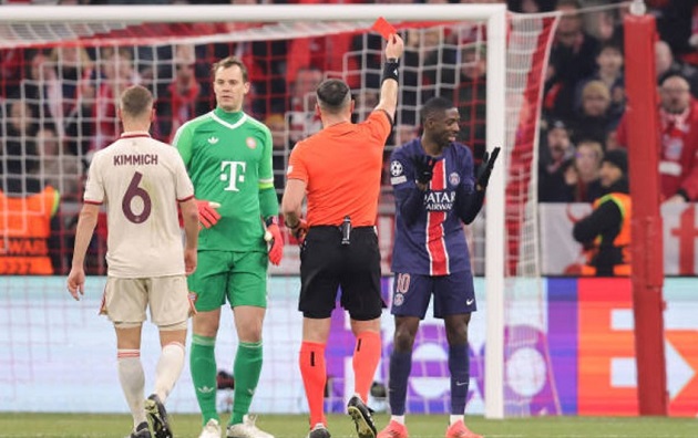 Tẻ nhạt, thiếu kết nối, PSG đang tự đánh mất mình