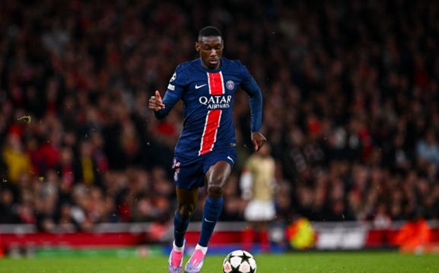 Muani vào tầm ngắm Arsenal, PSG giảm được gánh nặng tài chính?