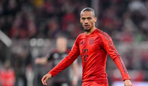 Newcastle bị loại khỏi cuộc chơi, Arsenal nắm lợi thế thương vụ Sane