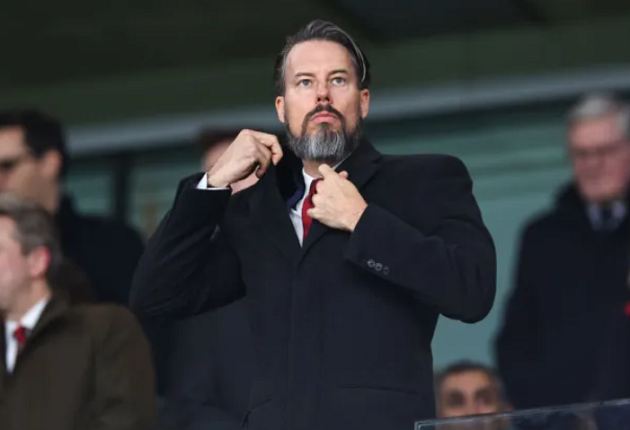 Ảnh bài viết Edu rời đi: Không ai là không thể thay thế tại Arsenal