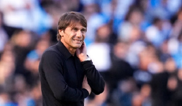 Sức nóng Scudetto tăng cao: Inter sẵn sàng soán ngôi Napoli