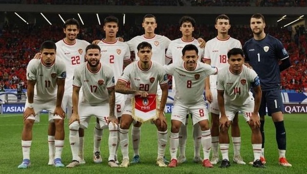 Báo Indonesia mạnh miệng trước thềm AFF Cup