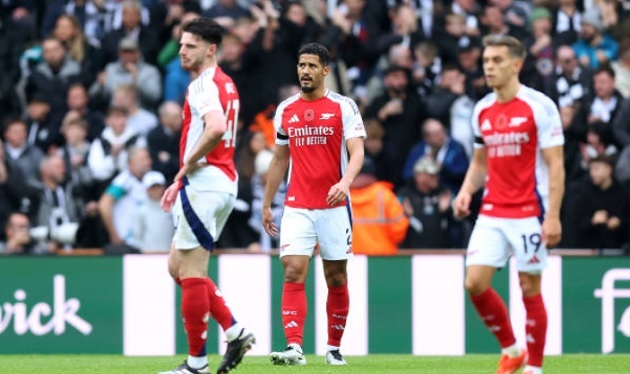 Inter vs Arsenal (03h00, 7/11): Chuyến hành quân bão táp