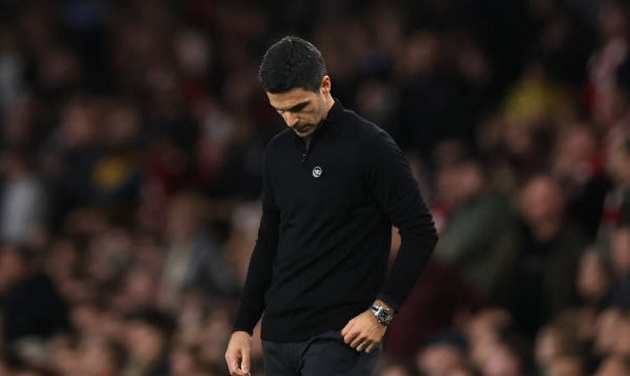 Vì sao Arsenal không nên trao quá nhiều quyền lực cho Mikel Arteta?