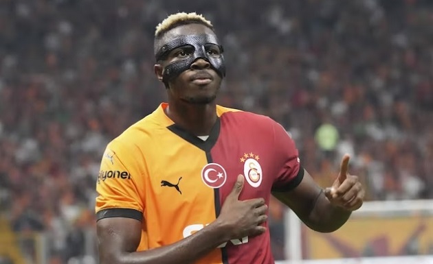 Galatasaray vs Tottenham Hotspur (00h45, 8/11): Đại tiệc bàn thắng đãi NHM