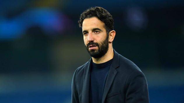 Ảnh bài viết Ruben Amorim chịu cú sốc chuyển nhượng tương tự Erik ten Hag 