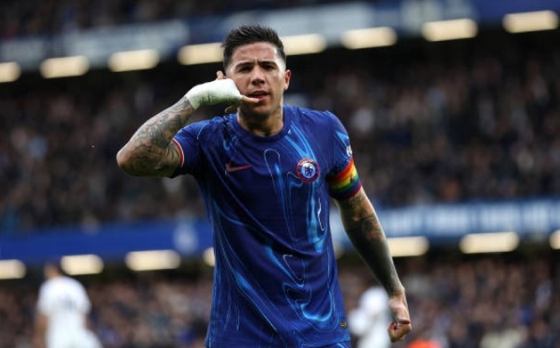 Barca có đủ tiềm lực để chiêu mộ Enzo Fernandez?