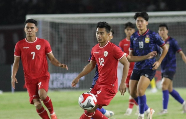 Bất lợi chồng chất, Indonesia mệt mỏi đối đầu Việt Nam tại AFF Cup