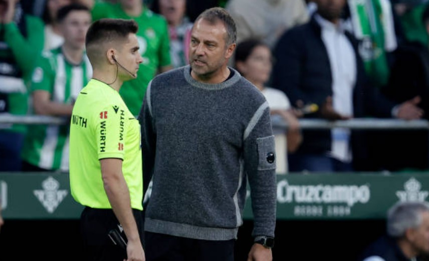 NÓNG! Barcelona bị bác đơn kháng cáo, Hansi Flick nghỉ hết năm