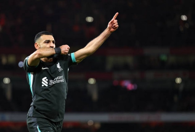 Ảnh bài viết Chelsea được khuyên từ chối Salah