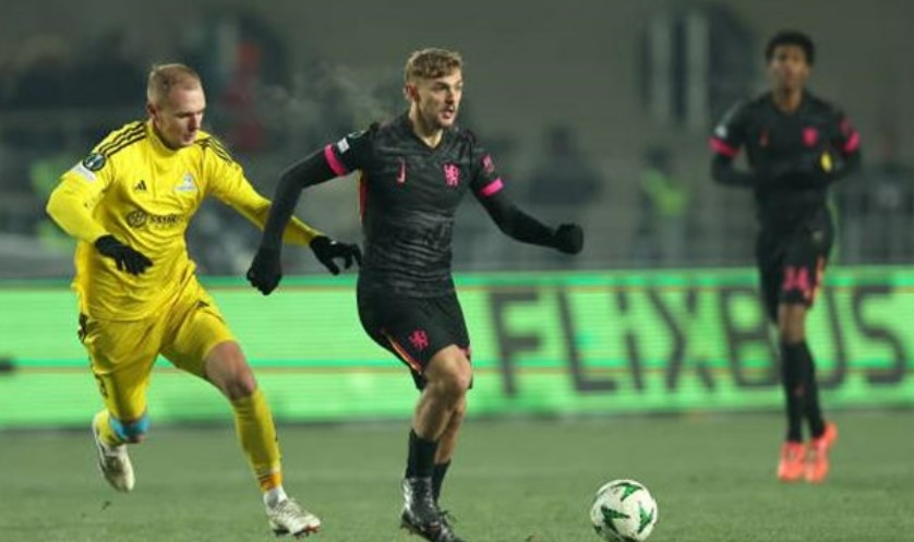 Ảnh bài viết Tại sao Chelsea và Tottenham cùng đá vào 2h sáng Premier League tuần này?