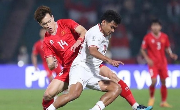 Ảnh bài viết AFF Cup 2024 vì nhiều lý do đã bị giảm chất lượng