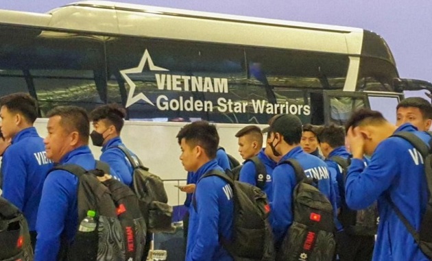 Ảnh bài viết Việt Nam tức tốc 'hành quân' sau chiến thắng quan trọng