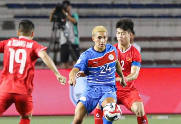 Việt Nam cần làm gì để chinh phục AFF Cup 2024?