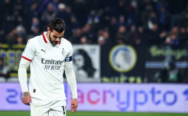 Từ AC Milan đến Real Madrid: Theo Hernandez sẵn sàng viết lại lịch sử?