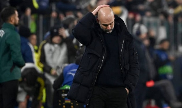 Ảnh bài viết Pep thừa nhận Man City sẽ lao vào TTCN tháng Giêng