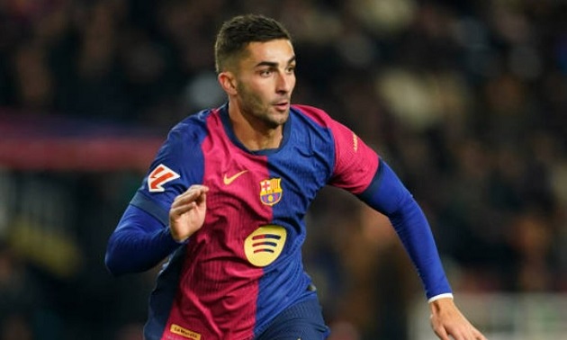 Sau Yamal, đến lượt Torres gia nhập 'bệnh viện' Barca