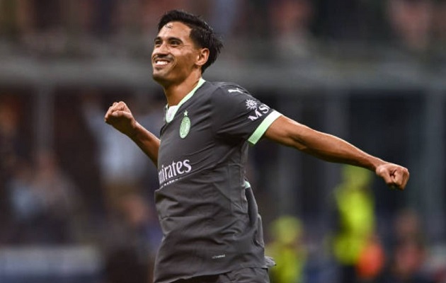 Tham vọng của AC Milan khi gia hạn với Reijnders chỉ sau 1 năm
