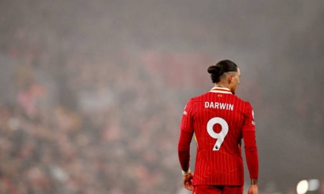 Đưa Nunez 'lên sàn', Liverpool nhắm hai cầu thủ thay thế