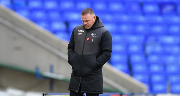 Ảnh bài viết Tại sao mọi chuyện trở nên tồi tệ với Wayne Rooney tại Plymouth?