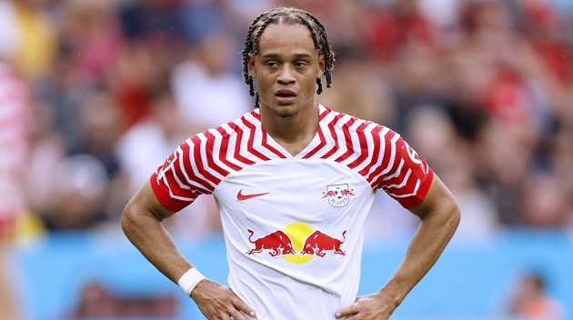 NÓNG! Simons có thể rời PSG: Arsenal là điểm đến tiềm năng