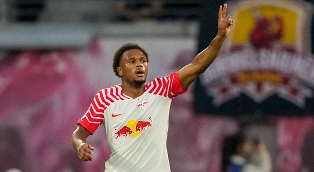 Ảnh bài viết Không chỉ Sesko, Arsenal nhắm đến ngôi sao khác của Leipzig 