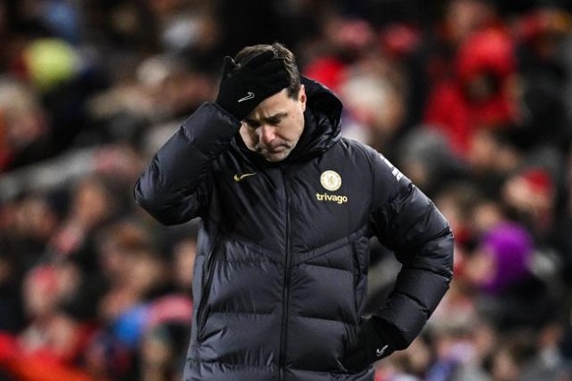 Chelsea để mắt ngôi sao EPL thay thế Pochettino