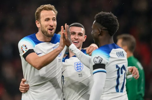 Siêu máy tính dự đoán đội vô địch EURO 2024