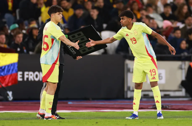 Bỏ ngỏ khả năng dự Thế vận hội của hai sao Barca