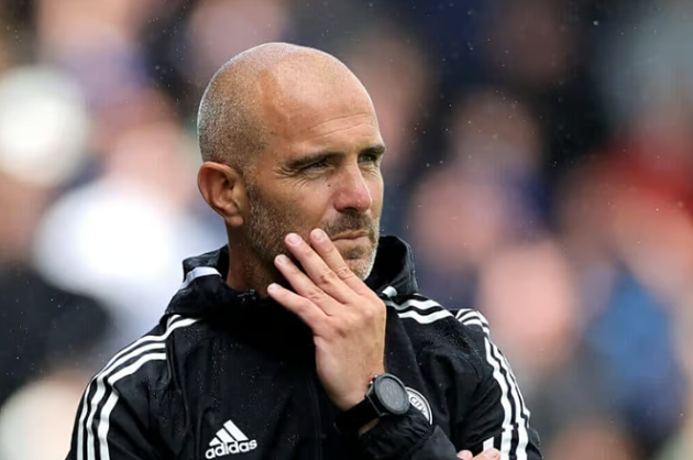 Ảnh bài viết Hai ông lớn EPL tiếp cận máy chạy Bayern Munich