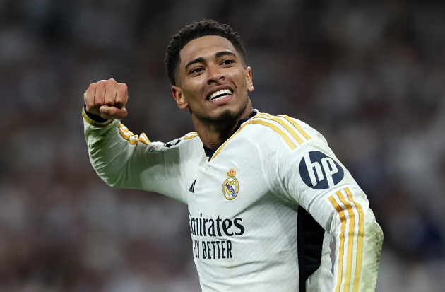 Ảnh bài viết Ancelotti đã làm gì giúp Bellingham bùng nổ?