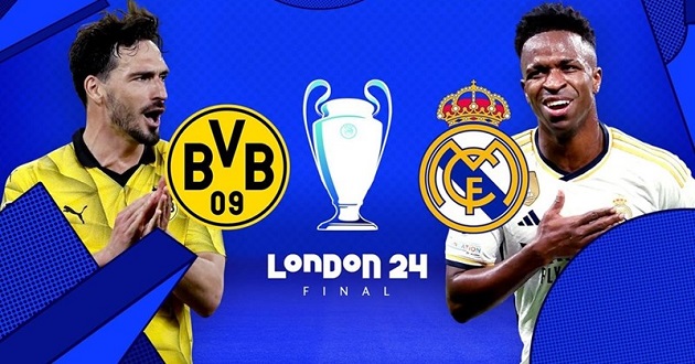 Ảnh bài viết Nhà vô địch Champions League được nhận bao nhiêu tiền?