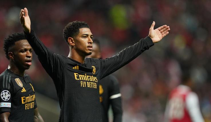 Ảnh bài viết Camavinga có động lực cực lớn trước thềm Chung kết Champions League