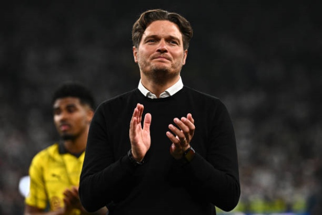 CHÍNH THỨC! Người hùng quyết định chia tay Dortmund