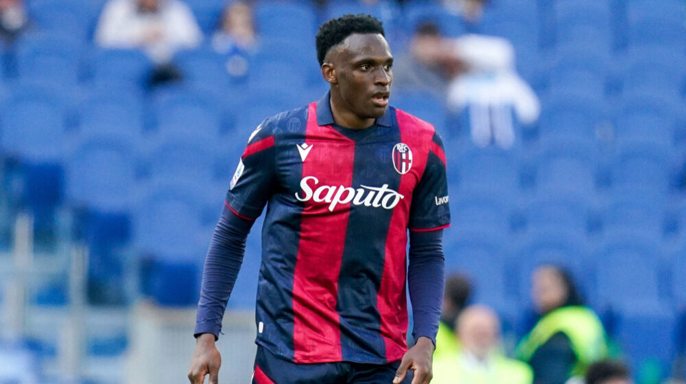 Ảnh bài viết Man Utd chốt được siêu trung vệ Serie A với giá rẻ bất ngờ?