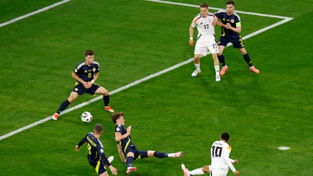 Hungary vs Thụy Sỹ (20h): Căng như dây đàn