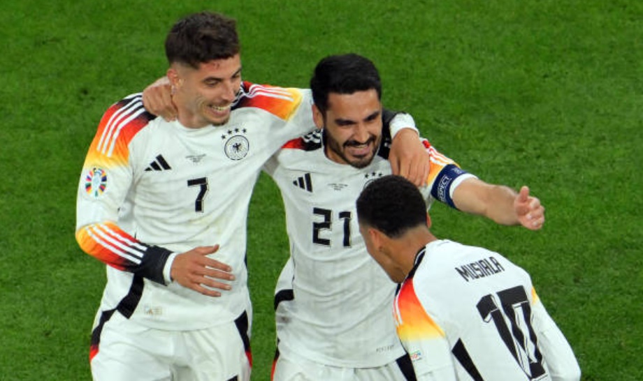 CHÍNH THỨC! Argentina chốt danh sách dự Copa, sao M.U có mặt phút chót