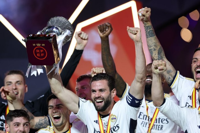 Ảnh bài viết Đội trưởng Real Madrid bỏ ngỏ đề nghị 2 năm từ Trung Đông