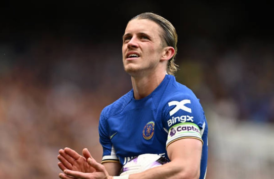Ảnh bài viết Arsenal bất ngờ nhắm đến đội trưởng Chelsea