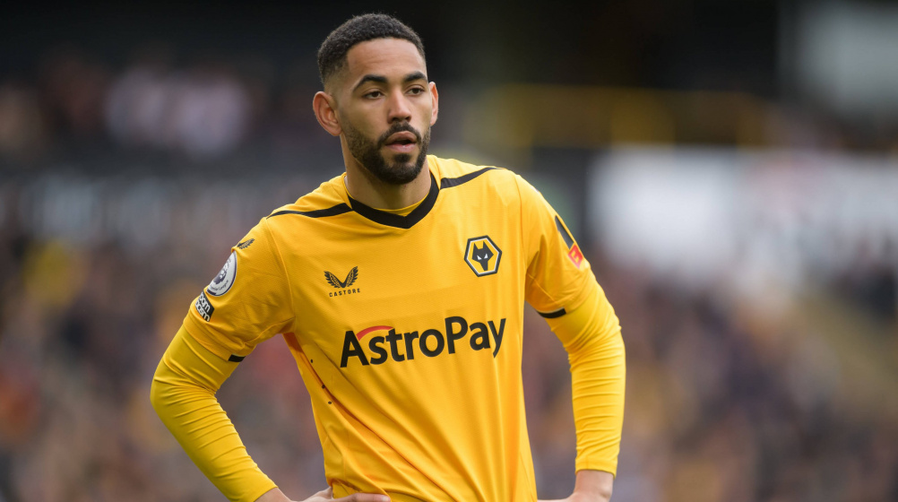 Ảnh bài viết Arsenal hỏi mua, Wolves hét giá 63 triệu bảng cho trụ cột