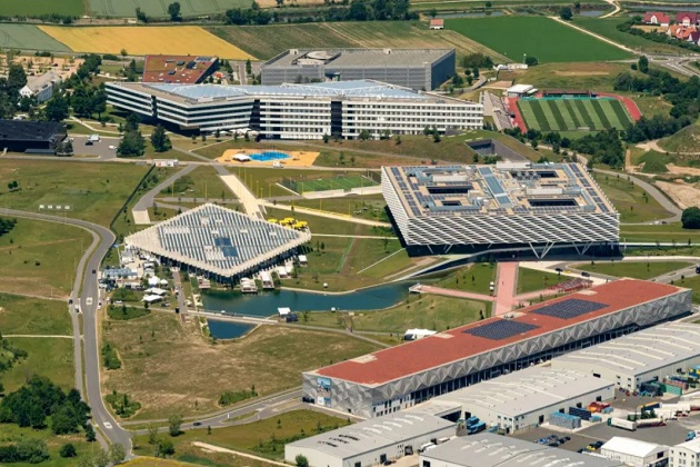 Ảnh bài viết Đội tuyển Đức chiến đấu với "đối thủ" không ngờ