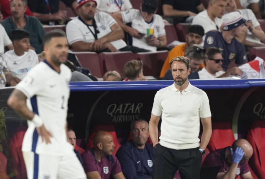 LĐBĐ Anh đối mặt với án phạt từ UEFA