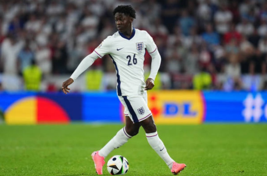 Ảnh bài viết Sao trẻ Man Utd giật gót điệu nghệ, Southgate vỡ lẽ