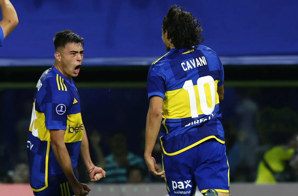 Ảnh bài viết Man Utd đưa đề nghị chính thức cho sao mai Argentina