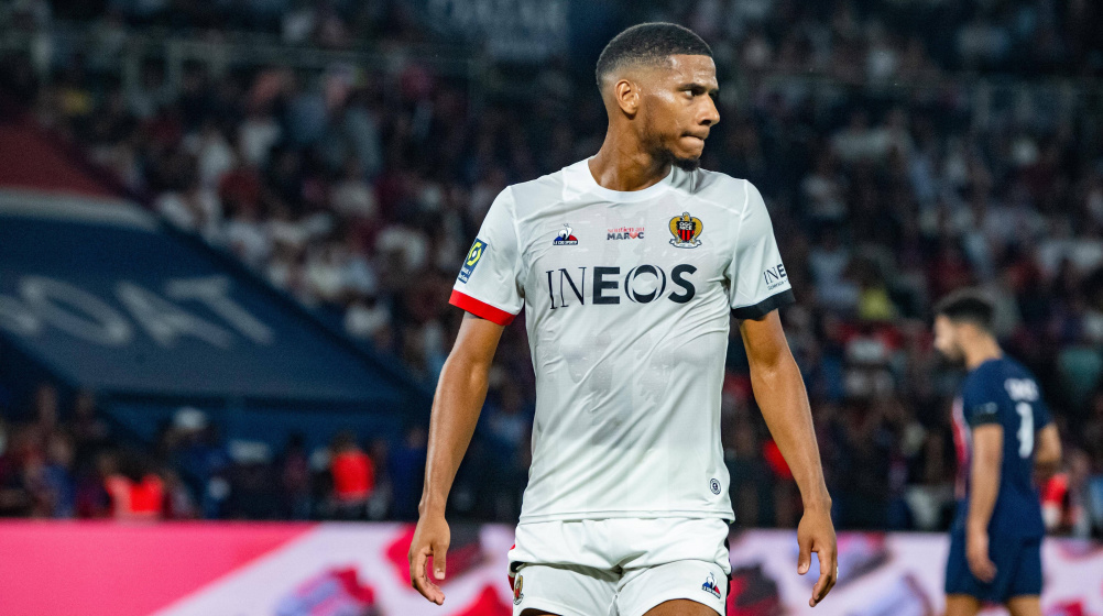 Ảnh bài viết Juventus để mắt đến mục tiêu Man Utd thay Calafiori